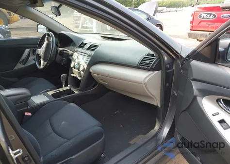 2008 Toyota Camry Se из США, поврежденный, VIN 4T1BE46K38U780084